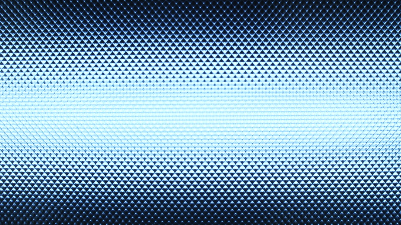 5K, white light, mail, light bulb, night, fence, psychedelic, lamp
