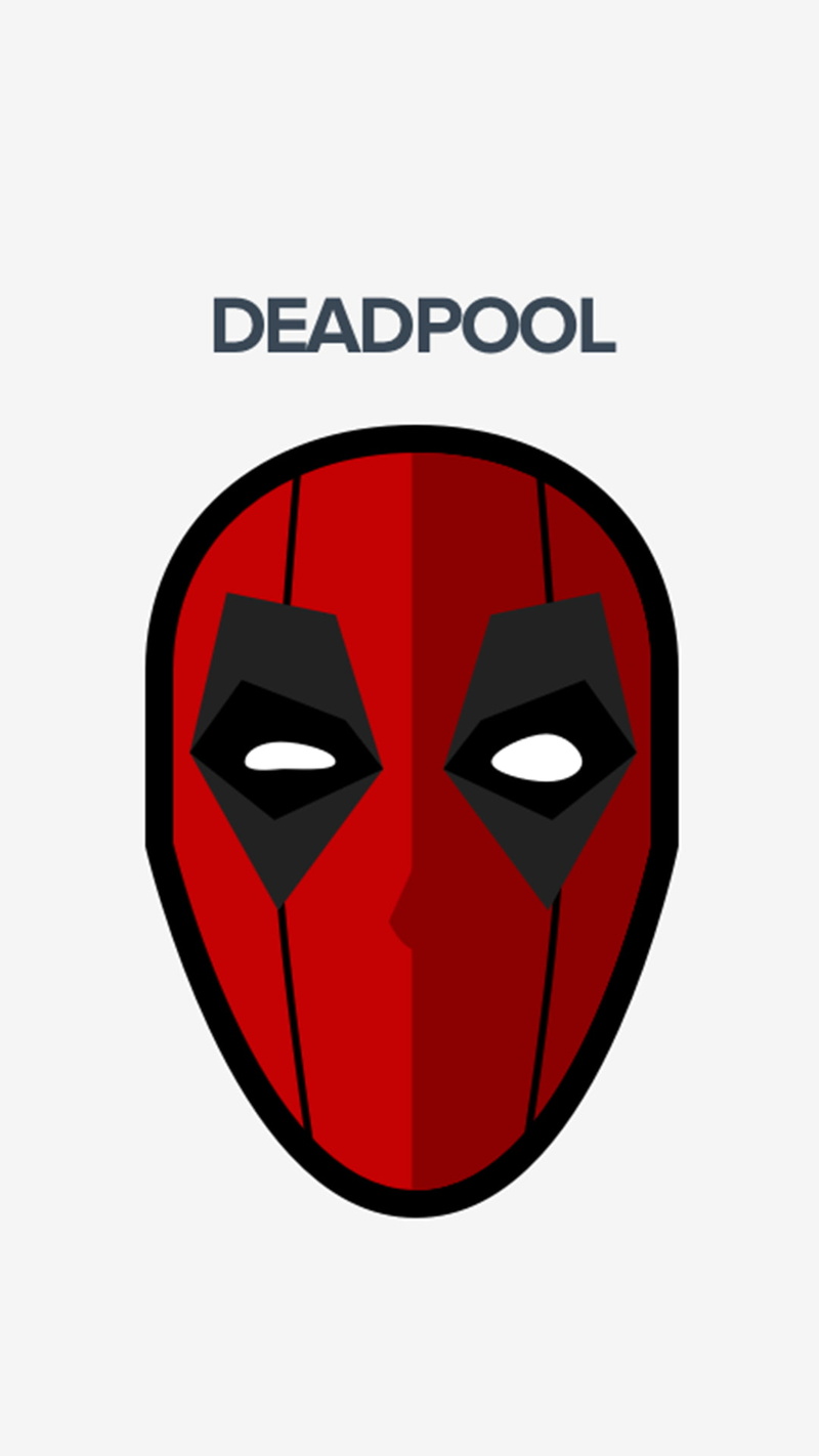 studio shot, shape, technology, Deadpool, computer icon, superhero, communication, people, black color, 1080P, government, red, mail, indoors, healthcare and medicine