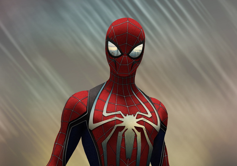 Peter Parker, Insomniac Games, Spider-Man, Superhero, 1080P, Comics, Marvel, Mask, Game, Marvel’s Spider-Man, Figure, Costume, Hero, PlayStation 4, PS4