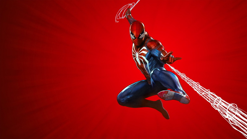 Hero, Marvel’s Spider-Man, PlayStation 4, Sony, The game, 1080P, Mask, Comics, Costume, Spider-Man, Marvel, Web, Game, Superhero, PS4, Insomniac Games