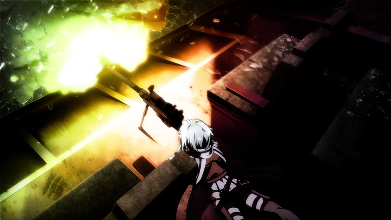 fire - natural phenomenon, architecture, night, no people, fire, anime, blurred motion, welding, motion, burning, long exposure, Sword Art Online, belief