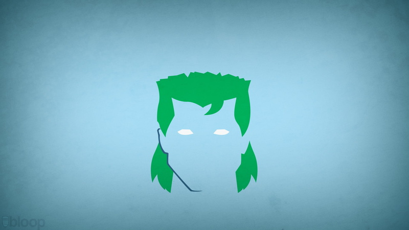 Captain Planet, Blo0p, 1080P, hero