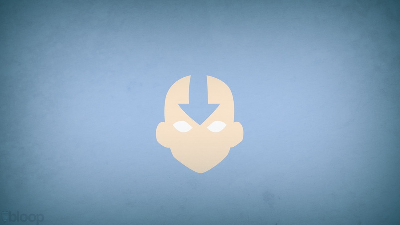 Aang, Avatar: The Last Airbender, hero, Avatar, Blo0p, 1080P
