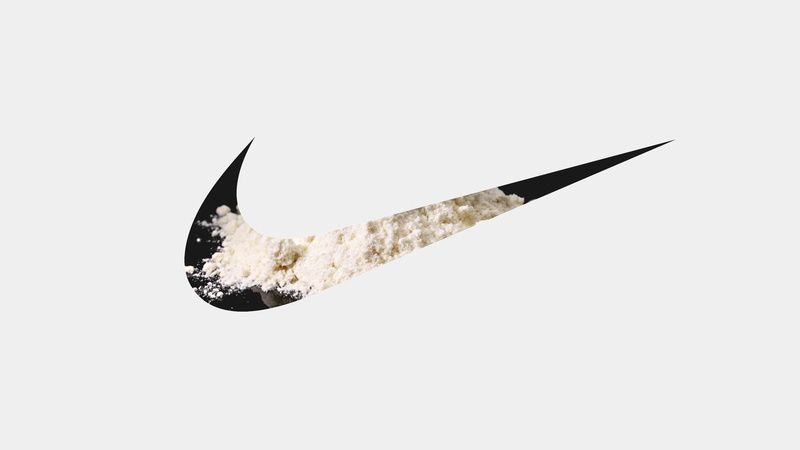 Nike, 2K