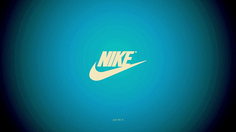 Nike, 1080P, logo