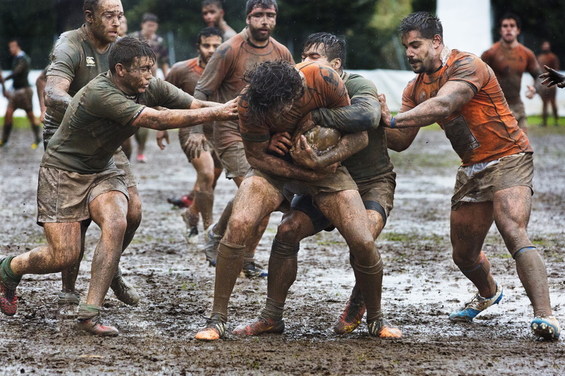 day, rugby, people, young adult, running, competition, playing, bahias park, marbella, nature, aggression, strength, sports race, fight, sports, lifestyles