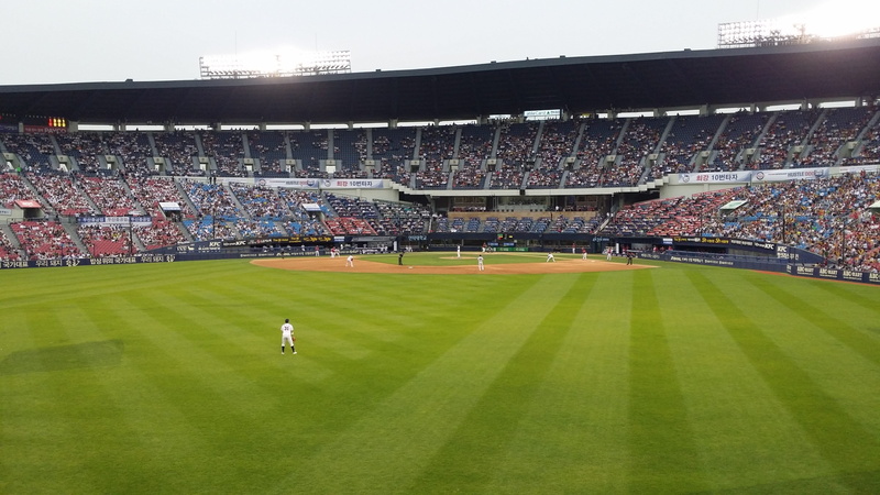 fan - enthusiast, field, soccer, grass, grandstand, sport, athlete, team sport, 4K, men, game, spectators, players, stadium, green color, uniform, ball