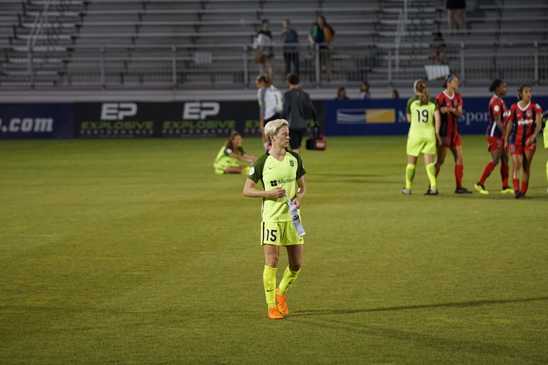 soccer team, clothing, seattle reign, competitive sport, people, washington spirit, full length, nwsl, 5K, real people, team sport, sports clothing, maryland soccerplex