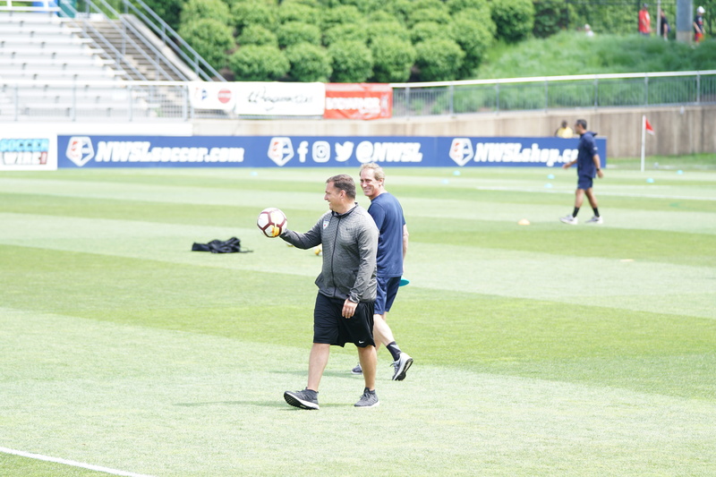 rory dames, soccer, real people, day, chicago red stars, young men, united states, uniform, plant, standing, lifestyles, nwsl, boyds, adult, sport, full length