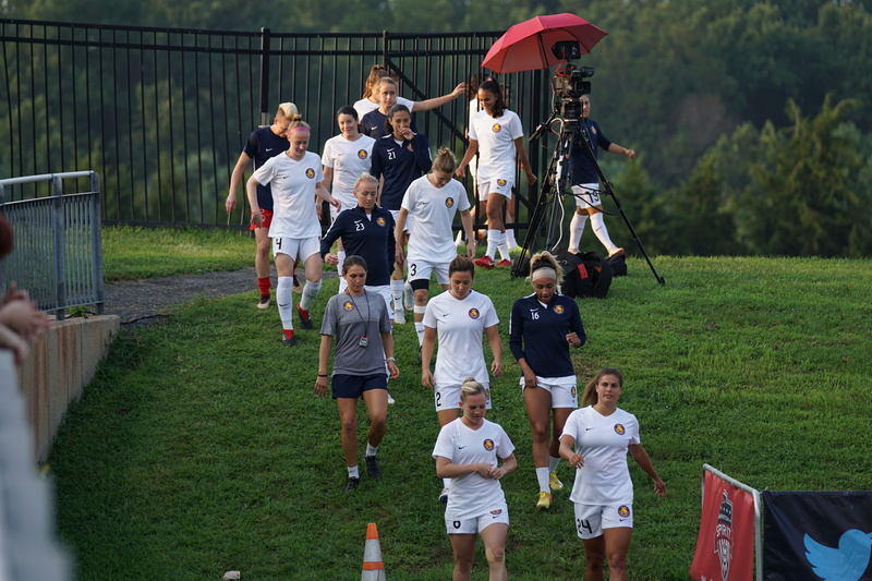 5K, women, maryland soccerplex, people, nwsl, males, casual clothing, day, field, child, utah royals, soccer, leisure activity, men, lifestyles, real people