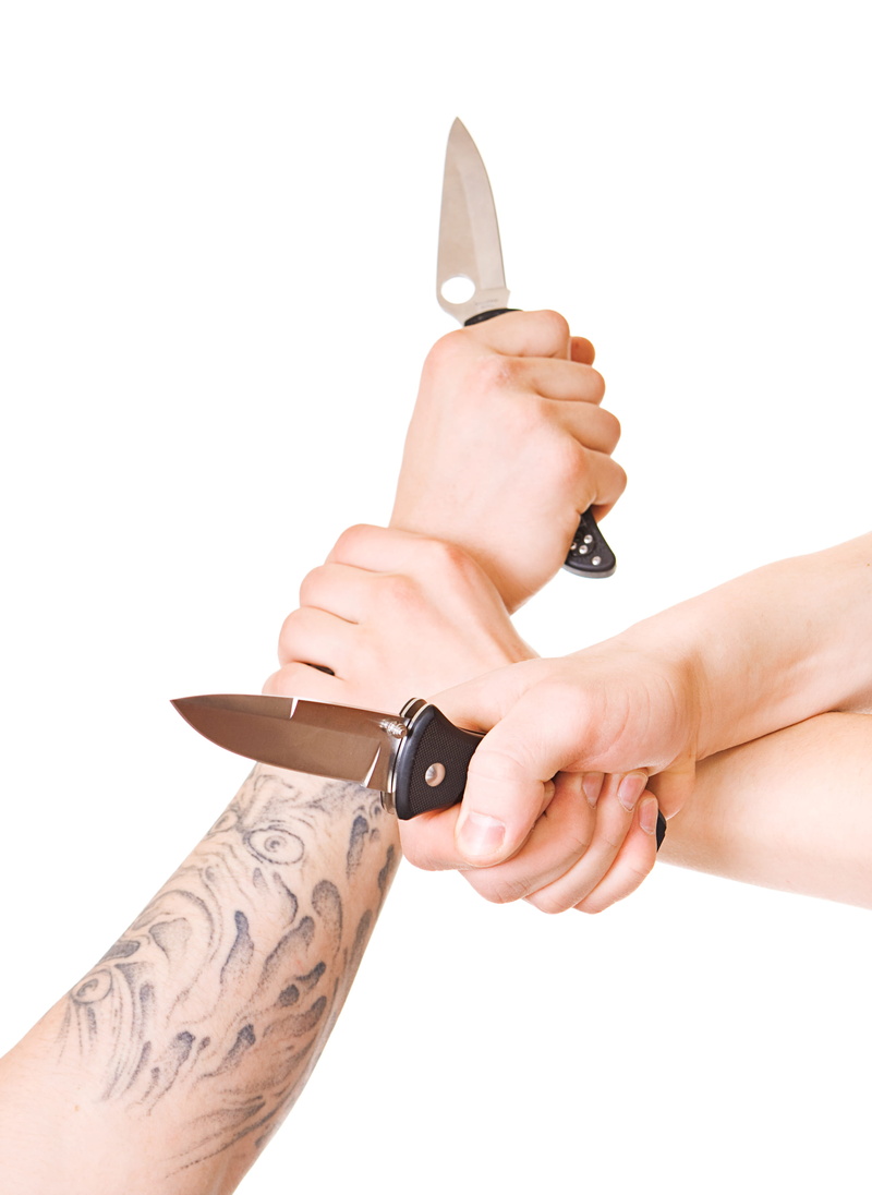 white background, implement, force, pierce, human finger, block, shu, combat, human hand, wrestling, single, people, attack, training, assault, indoors