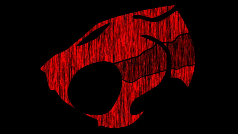 5K, thundercats