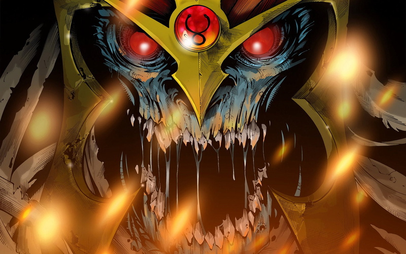 1080P, Thundercats, TV Show