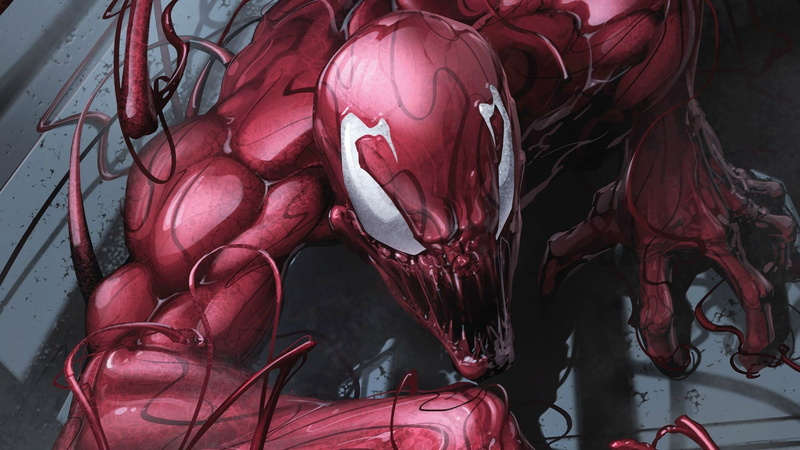 1080P, carnage