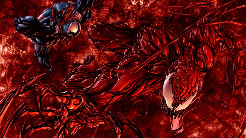 close-up, blood, indoors, Spider-Man, animal wildlife, pattern, animals in the wild, water, red, event, Carnage (Marvel Comics), animal, science, animal themes