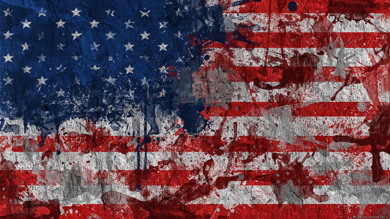 world cup 2014, world cup, flag, world, american flag, cup, 1080P, american