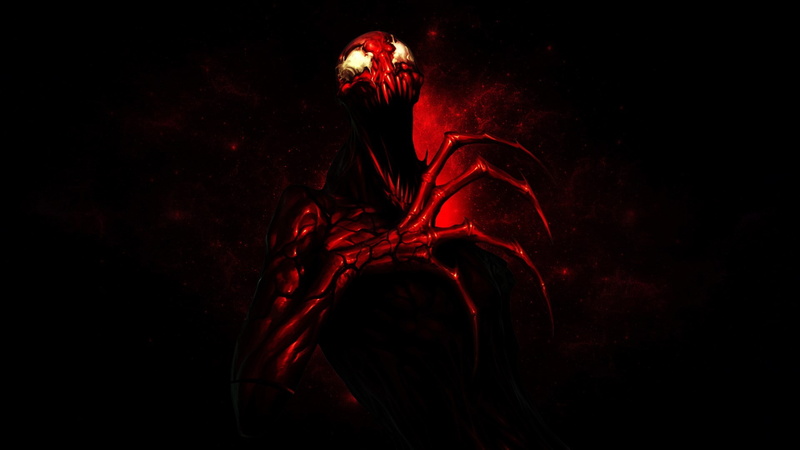 carnage, 1080P