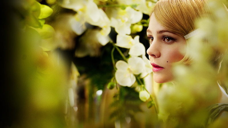 The Great Gatsby, Movie, 1080P, Carey Mulligan