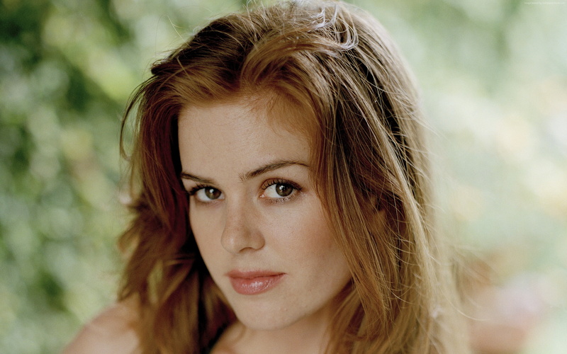 The Great Gatsby, actress, Grimsby, Most Popular Celebs in 2015, Isla Fisher, 2K
