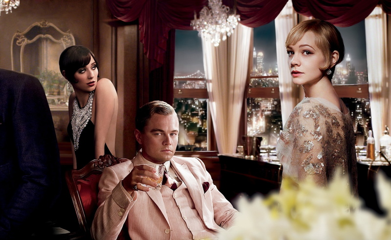 clothing, store, Fabulous, elegance, beauty, Gatsby, indoors, young adult, 2K, dress, leonardo dicaprio, Great, retail display, mirror, Movies, man, shopping