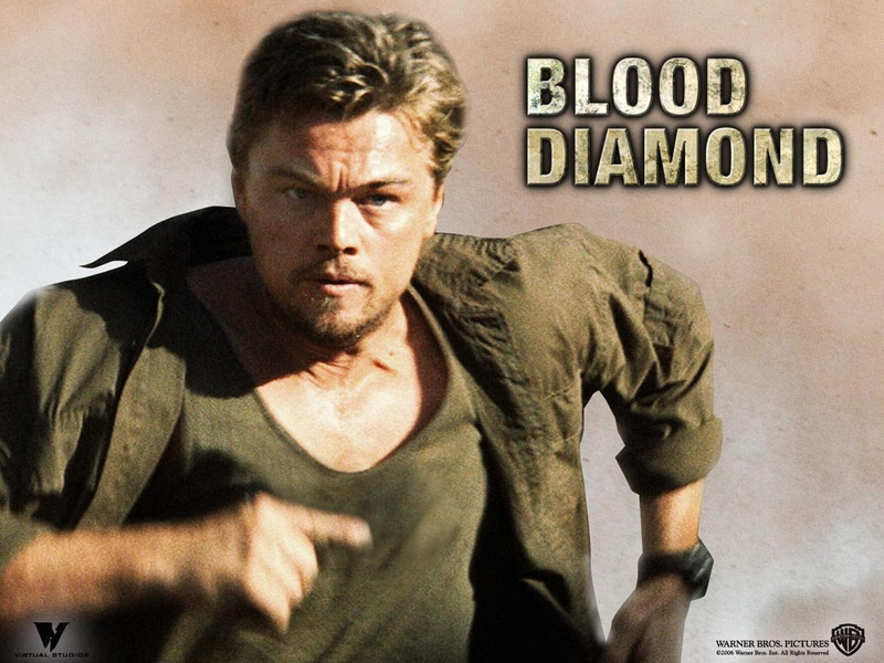 720P, political, blood, drama, thriller, diamond, dicaprio, war, poster, adventure, leonardo