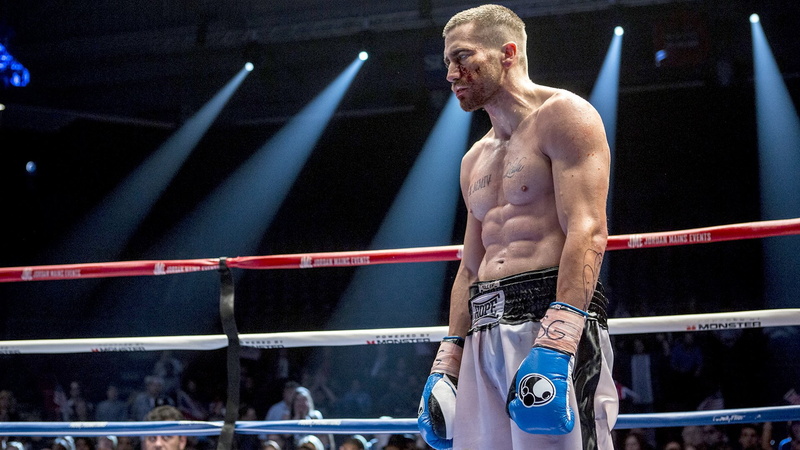 Southpaw, Movie, 1080P, Jake Gyllenhaal