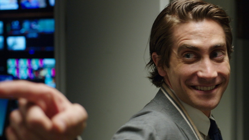 Nightcrawler, 1080P, Jake Gyllenhaal, Movie