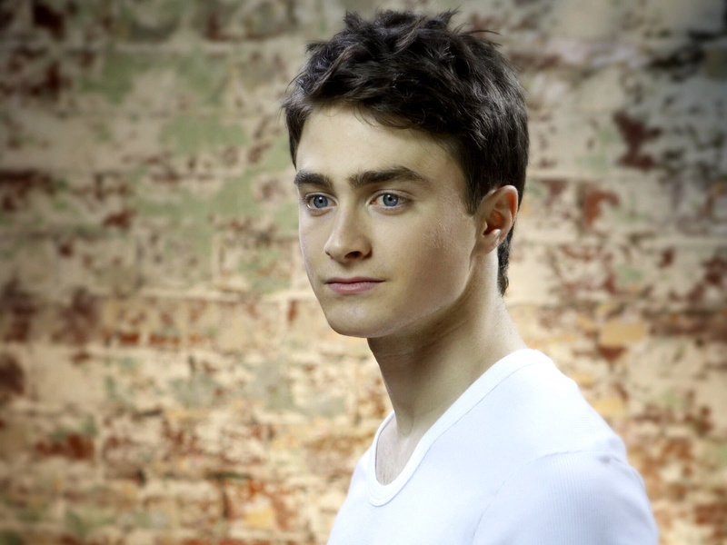 teenager, s, portrait, actor, teenage boys, pre-adolescent child, american, hollywood, focus on foreground, radcliffe, childhood, headshot, white, child