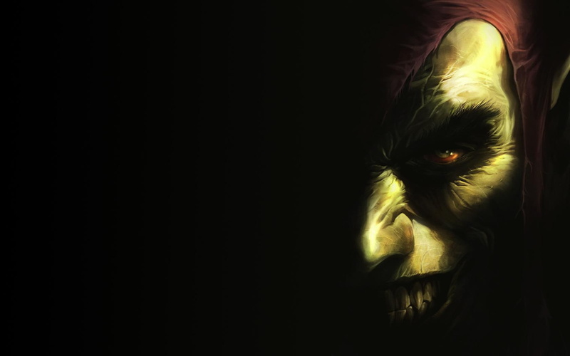 Green Goblin, 720P, Spider-Man, The Amazing Spider-Man