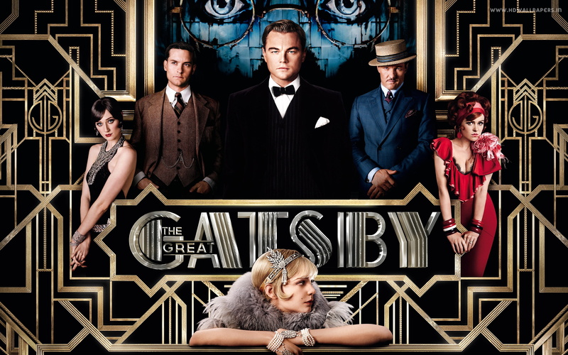 2K, gatsby, great, movie