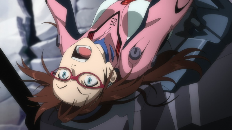 genesis, mari, neon, sh, girls, art, meganekko, Upside Down, illustrious, glasses, 1080P, makinami mari illustrious, hd, anime, makinami, evangelion, neon genesis evangelion
