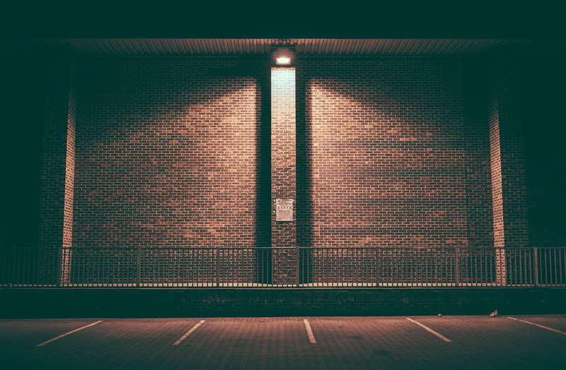 light bulb, dark, lights, 4K
