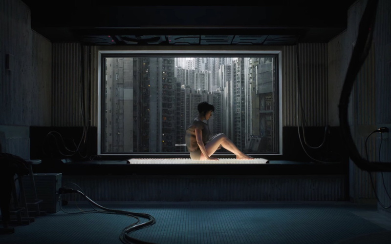shell, day, domestic room, indoors, seat, window, johansson, leisure activity, curtain, young adult, transparent, shirtless, wallpap, lifestyles, sitting