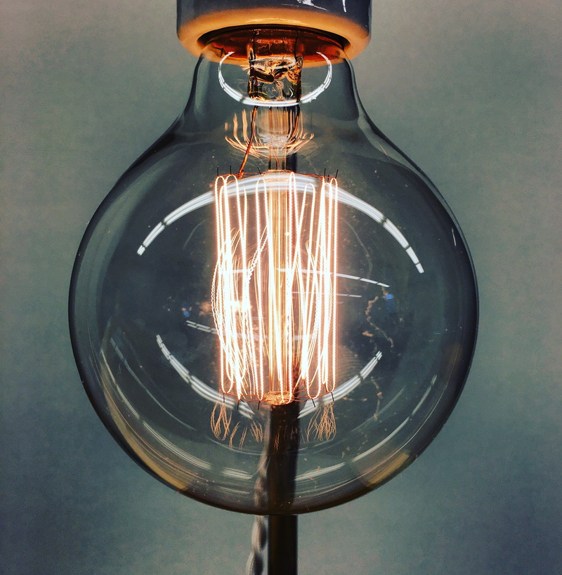 Lightbulb, alcohol, 2K, Idea, hanging, ceiling, power supply, electric light, glass - Material, light - natural phenomenon, filament, Vintage, glowing