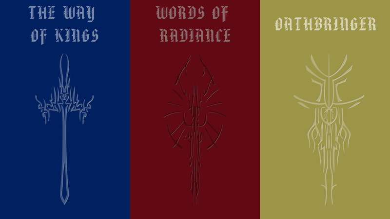Stormlight Archive, Stormlight Archives, 5K, Brandon Sanderson