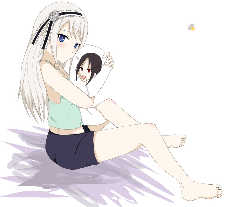 Kaguya-sama: Love is War, 1080P, Kei Shirogane, Anime