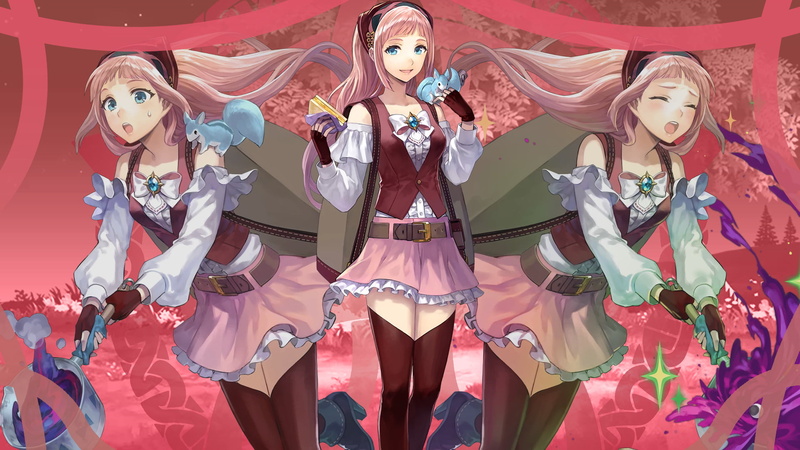 Fire Emblem Heroes, Fire Emblem, Felicia (Fire Emblem), 1080P