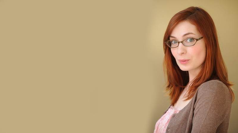 Felicia Day, Actresses, Actress, American, 1080P