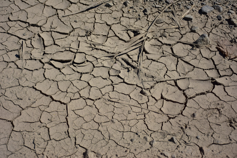 textured, dirty, crack, day, outdoors, scenics - nature, mud, extreme terrain, ground, dry, 5K, barren, drought, land, full frame, texture, plain background