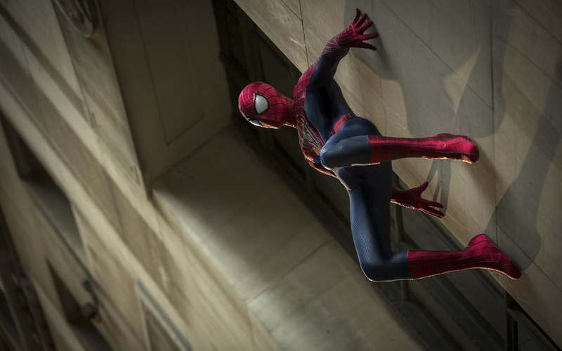 1080P, The Amazing Spider-Man 2 , The Amazing Spider-Man 2, Spider-Man
