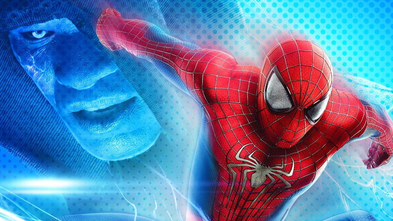 The Amazing Spider-Man 2, The Amazing Spider-Man 2 , 1080P, Electro (Spider-Man), Spider-Man
