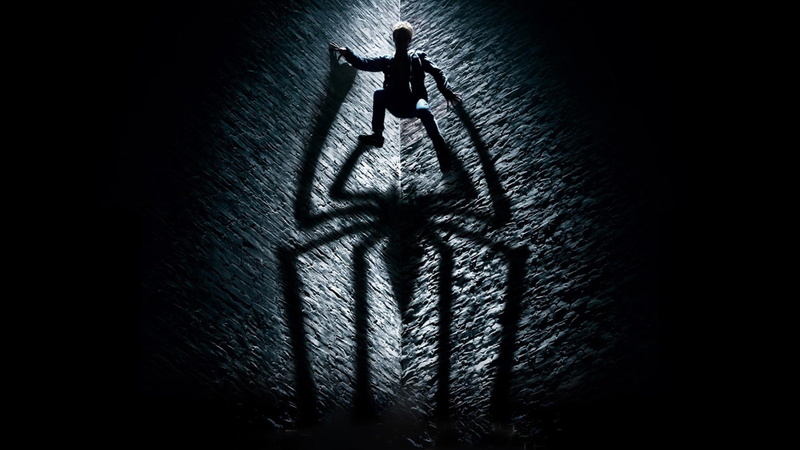 superhero, spider man, amazing, 1080P, spiderman