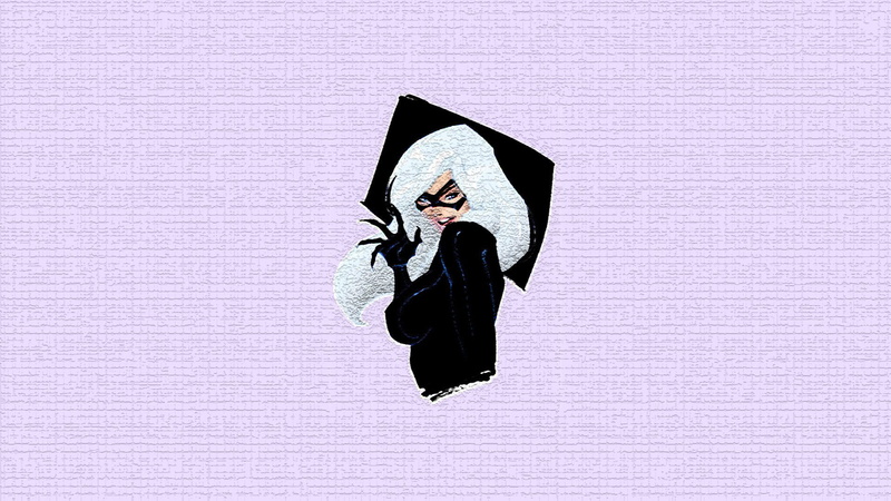 Comics, 1080P, Black Cat, Black Cat (Marvel Comics)
