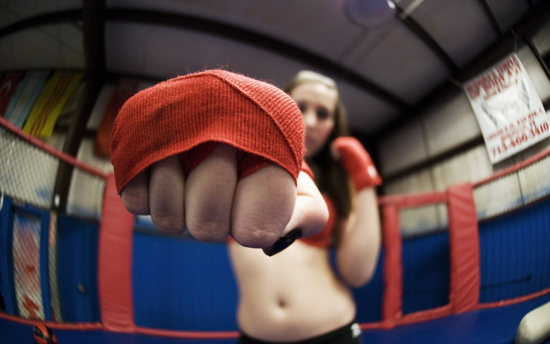 sports, 1080P, boxing, women