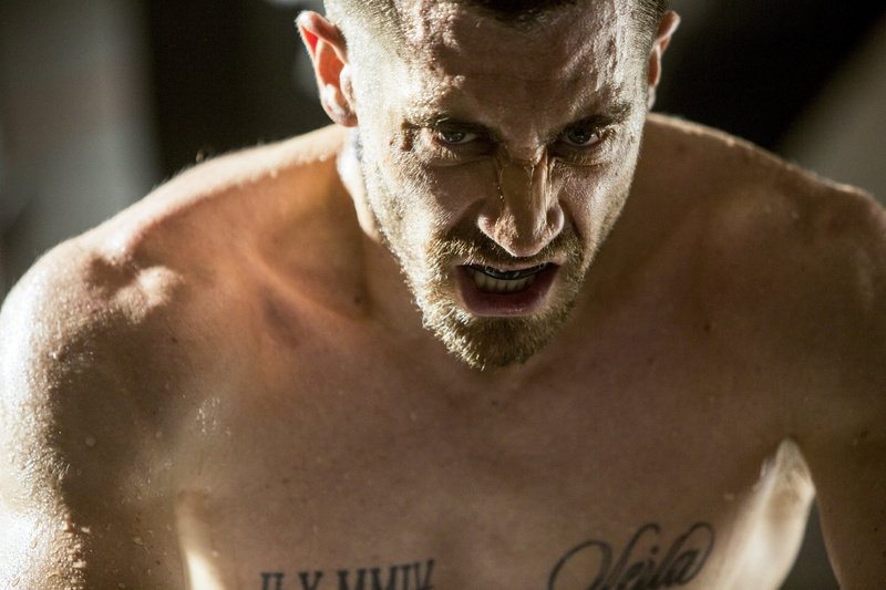 Jake Gyllenhaal, Movie, 1080P, Southpaw