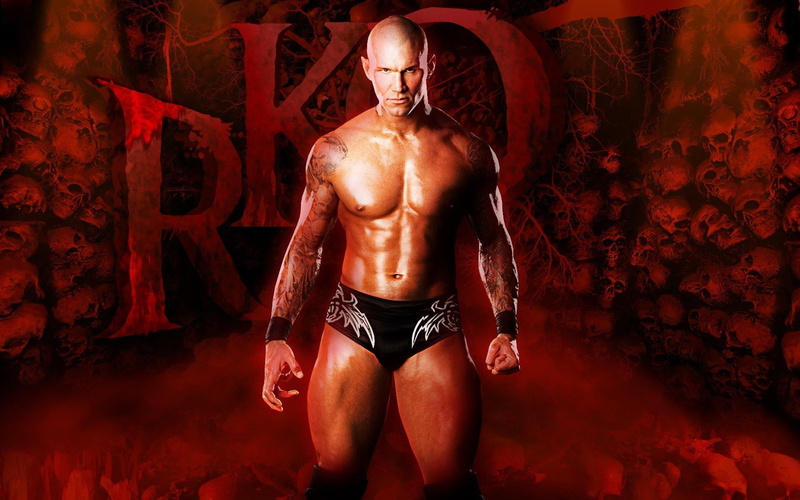 weight training, wrestler, sport, human muscle, torso, people, sports training, randy, front view, men, headhunting, ufc, human body part, wwe champion