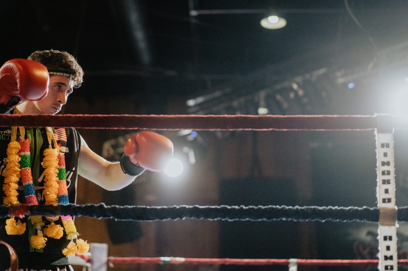 activity, competition, gloves, men, fight, adult, ring, digital, effort, stage, boxing, back lit, light, athlete, concentration, lens flare