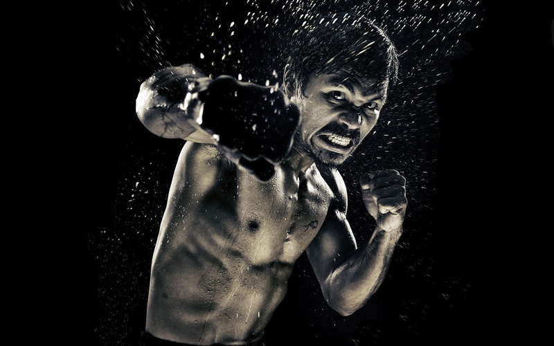 Manny Pacquiao, 1080P, boxing, men