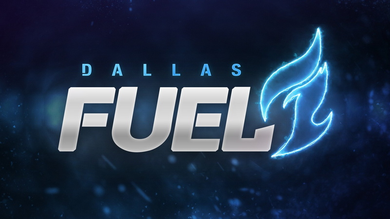 Dallas Fuel, Overwatch, Overwatch League, 1080P, e, Jack In the Box, sports
