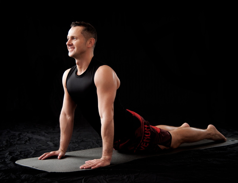 fighter, sport, sporty, studio shot, street fight, teacher, wing chun martel art, full length, 2K, stretching, kick boxing, exercising, hairstyle, attack